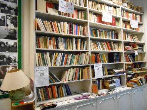 Libreria Plautilla